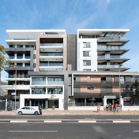 35 On Main Apartments Cape Town Exterior photo